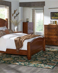 Bob Timberlake Fitzgerald 10 Drawer Dresser