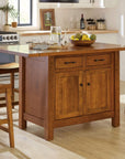 Bob Timberlake Kitchen Island