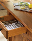 Bob Timberlake Kitchen Island