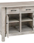Bob Timberlake Kitchen Island