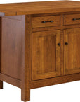 Bob Timberlake Kitchen Island