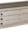 Bob Timberlake Miss Kay's Rectangle Cocktail Table