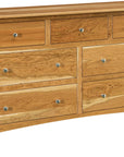 Bob Timberlake Musgrave 7 Drawer Dresser
