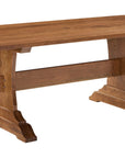 Bob Timberlake Piedmont Trestle Dining Table