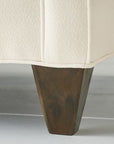 True Custom Slope Arm Sofa