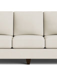 True Custom Roll Arm Sofa