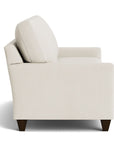 True Custom Track Arm Sofa