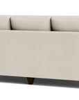 True Custom Track Arm Sofa