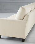 True Custom Track Arm Sofa