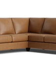 True Custom L-Sectional
