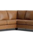 True Custom L-Sectional