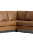 True Custom L-Sectional