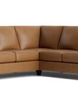 True Custom L-Sectional