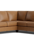 True Custom L-Sectional