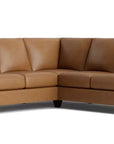 True Custom L-Sectional