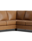 True Custom L-Sectional