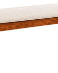 Cattleman's Ranch Bench
