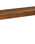 Cattleman's Ranch Bench