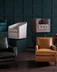 Signature Elements Custom Chair Program