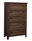 Cherry Hill Chest of Drawers