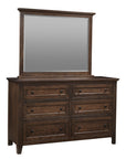 Cherry Hill Dresser
