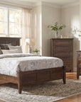 Cherry Hill Bed