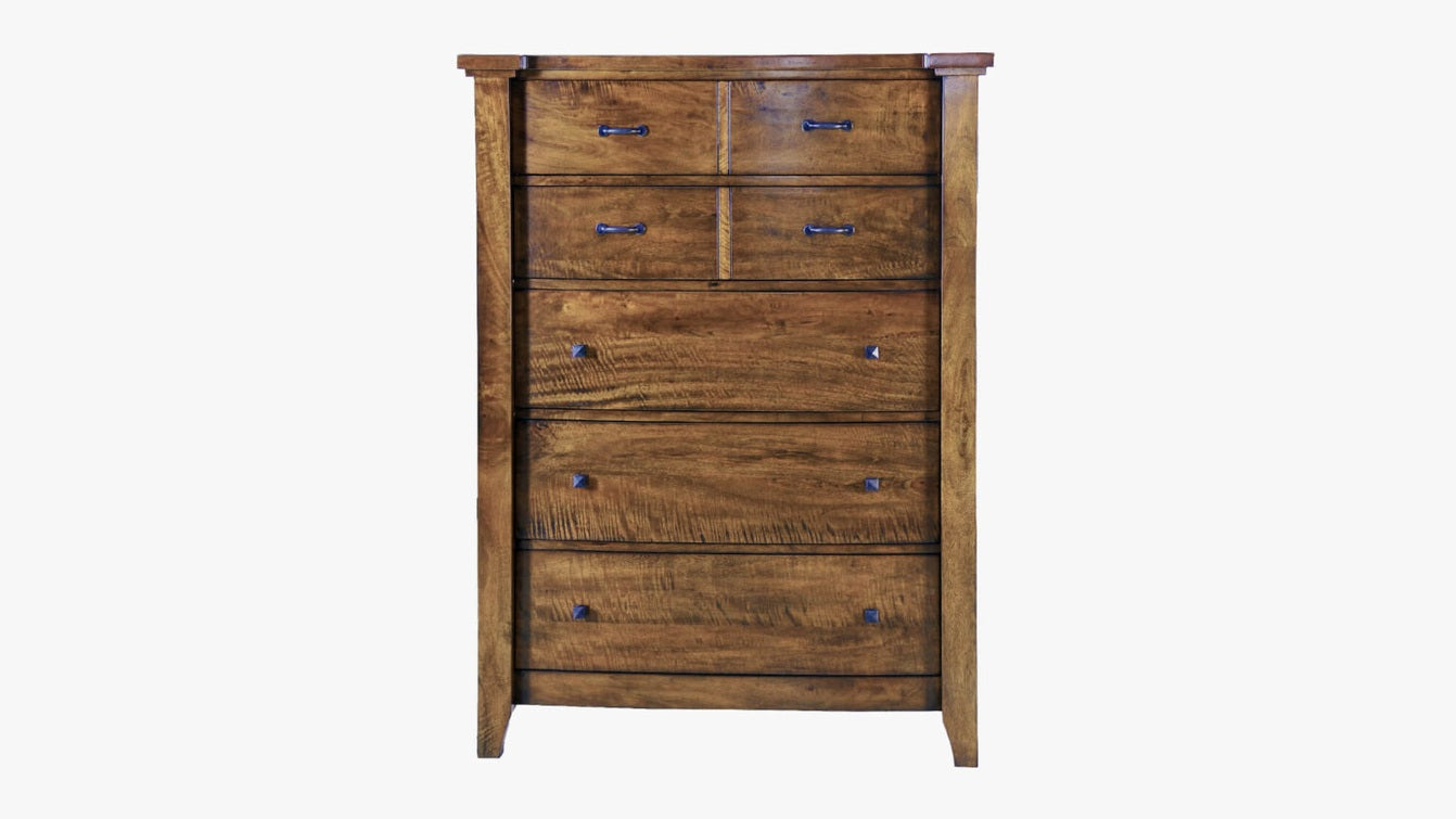 Whistler Retreat 5 Drawer Chest