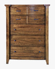 Whistler Retreat 5 Drawer Chest