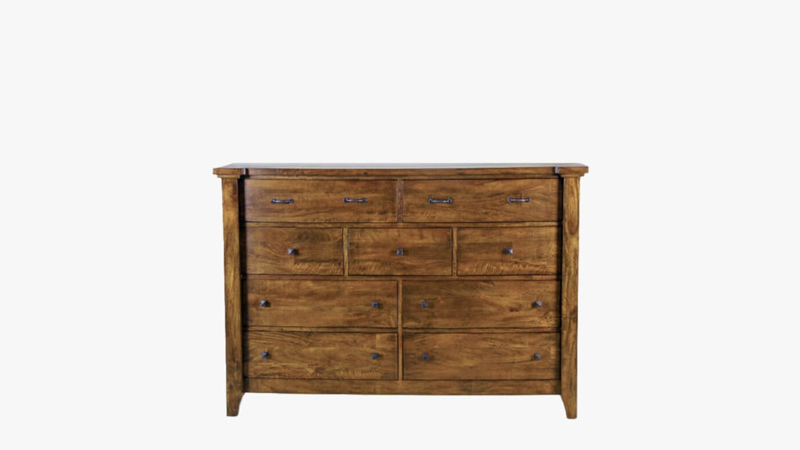 Whistler Retreat Dresser