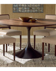 Copenhagen Upholstered Dining Side Chair