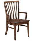 Corbella Round Dining Table