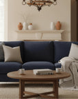 Alexis Fabric Sofa
