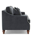 Adeline Power Incliner Sofa