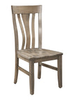 Easy Street Side Chair