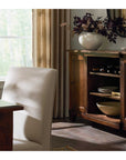 HideAway Austin Solid Maple Sideboard