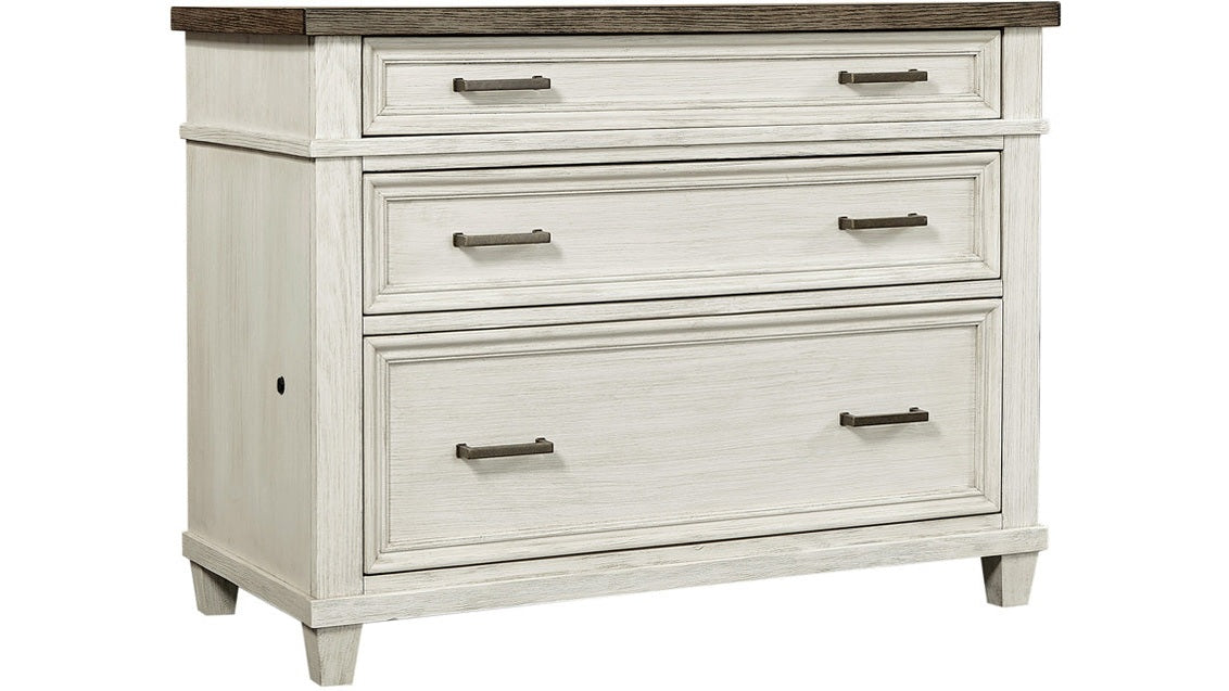 Caraway Collection Lateral File