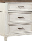 Caraway Collection 2 Drawer Nightstand
