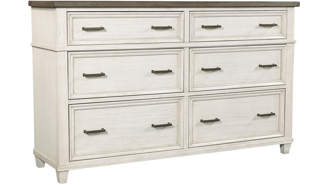 Caraway Dresser