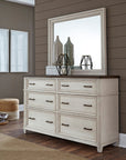 Caraway Dresser
