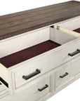 Caraway Dresser