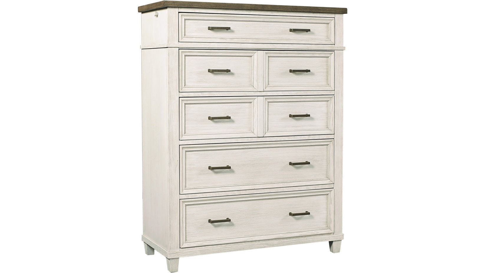 Caraway Collection Chest