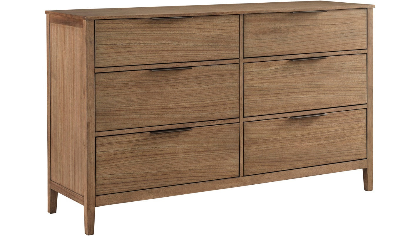 Cyrus Dresser
