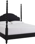 Caroline Poster Bed