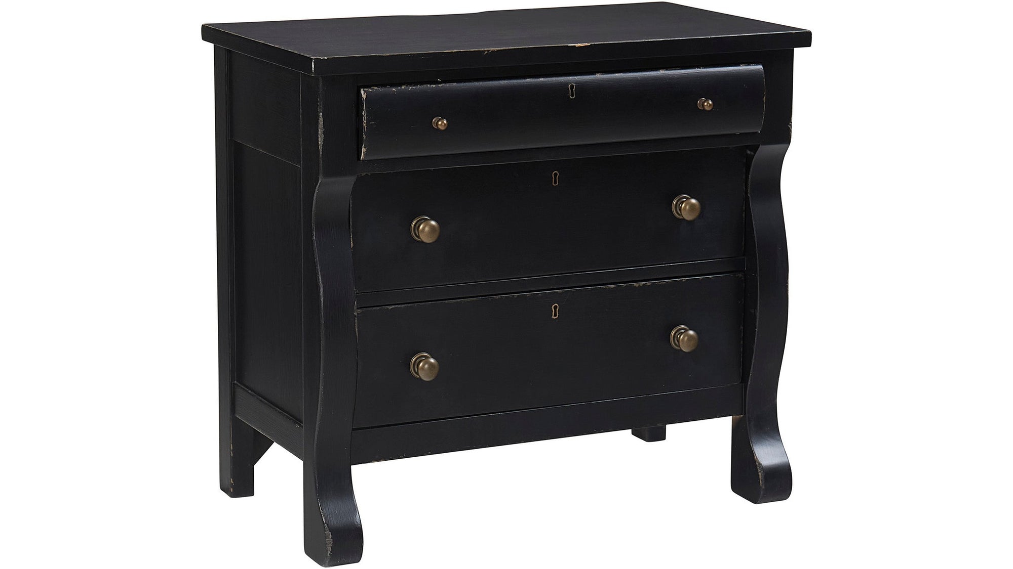 Caroline Collection Liv360 Nightstand