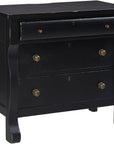 Caroline Collection Liv360 Nightstand