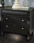Caroline Collection Liv360 Nightstand