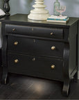 Caroline Collection Liv360 Nightstand