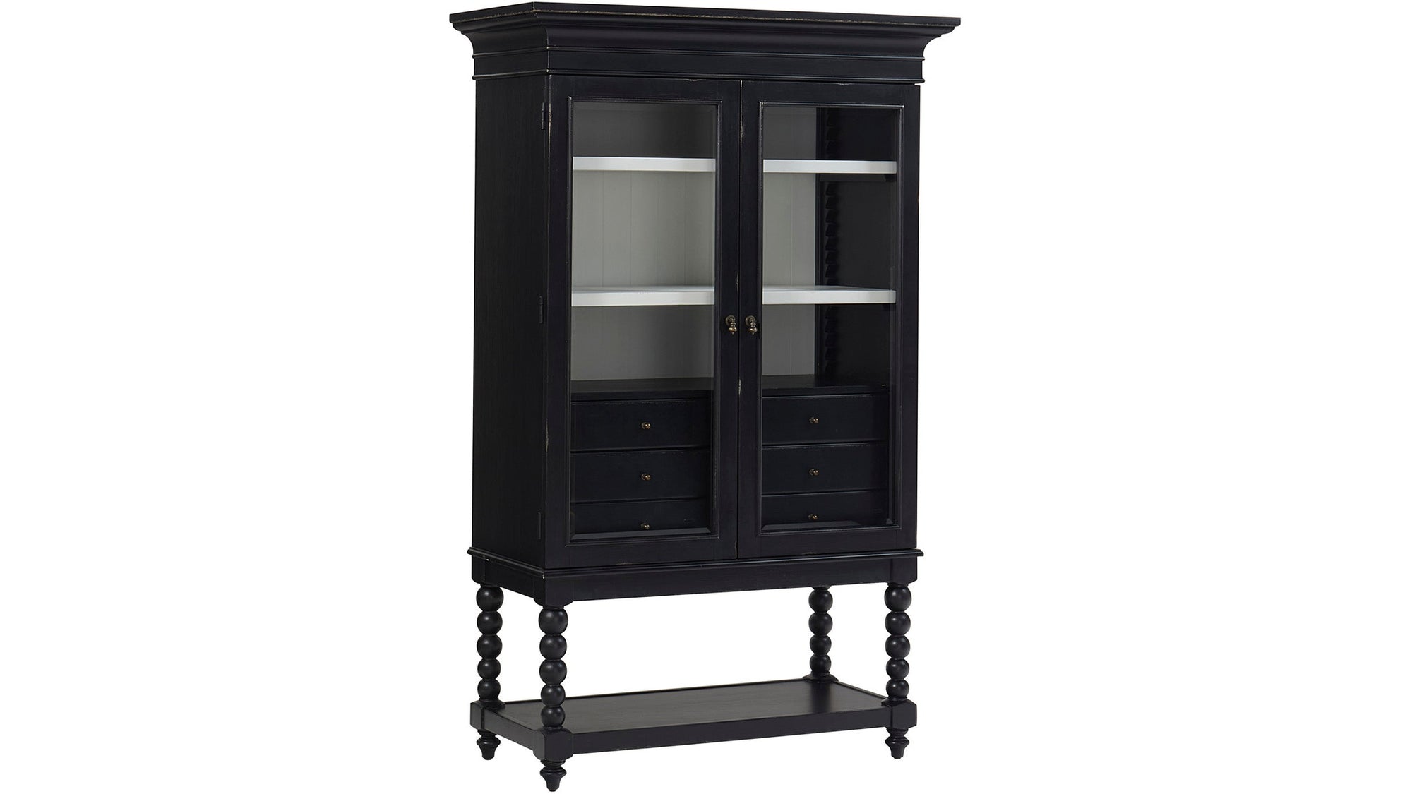 Caroline Collection Armoire/Cupboard