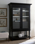 Caroline Collection Armoire/Cupboard