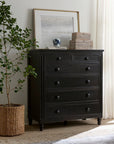 Caroline Collection Secretary Chest